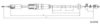 RENAU 7700421415 Clutch Cable
